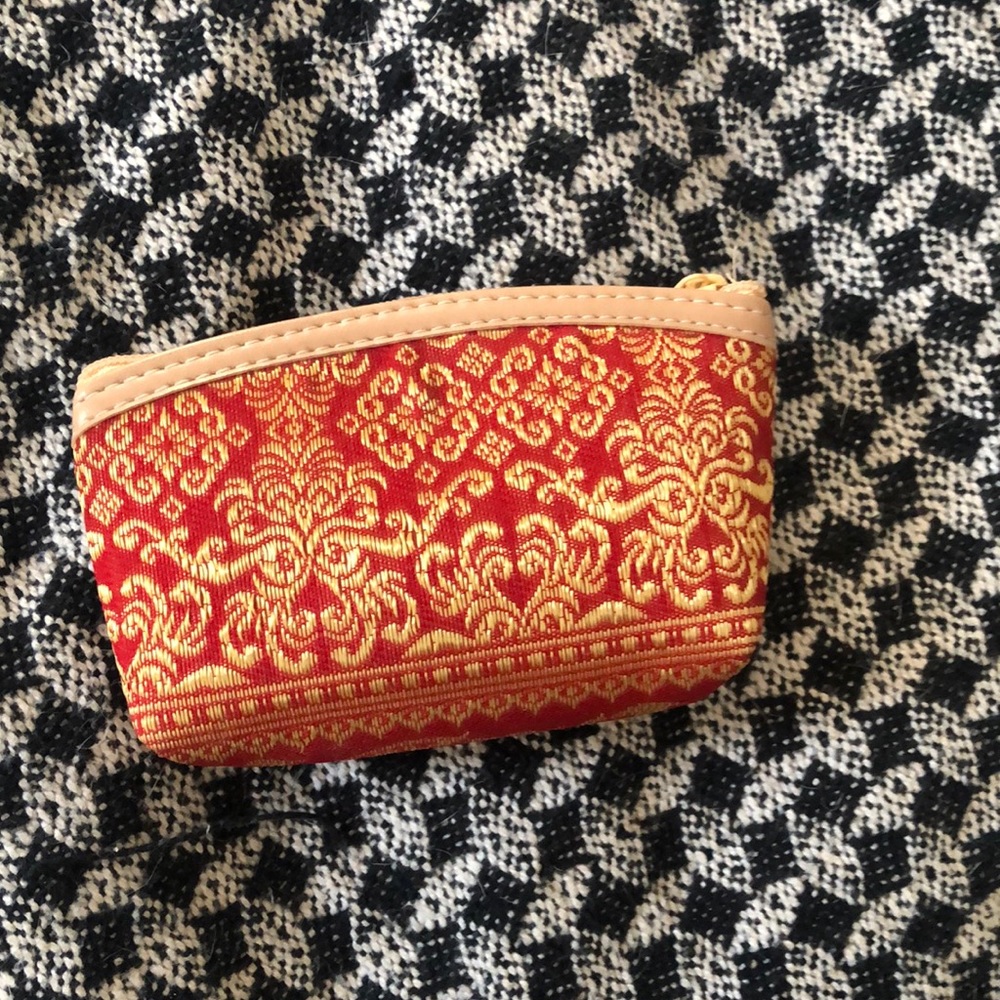 Change Purse